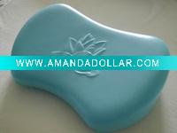 Wholesale bath pillow,bath products,pillow.