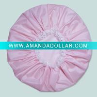 Wholesale Nylon shower cap