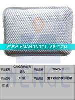 Wholesale bath pillow