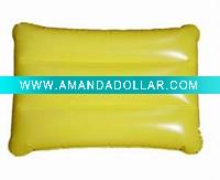 inflatable pillow
