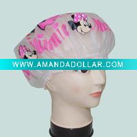 Wholesale Children's shower cap