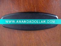 Wholesale comfortable PU furniture armrest&PU armrest&armrest