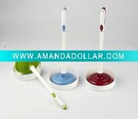 Newest style Plastic Toilet Plunger