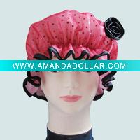 Shower cap