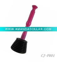 Toilet Plunger