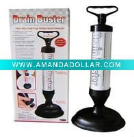 Wholesale practical drain buster