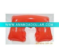 Wholesale spa bath pillow