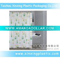 Wholesale EVA shower curtain,PEVA bathroom curtain