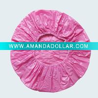 Wholesale PVC shower cap