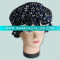 Satin Shower cap