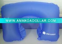 Wholesale bath neck pillow
