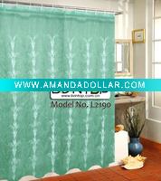 Polyester Shower Curtains