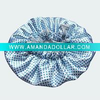 dot shower cap