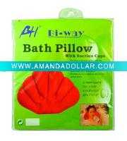 Wholesale Bath Pillow- A04011