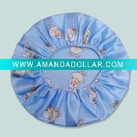 Wholesale Satin Shower cap