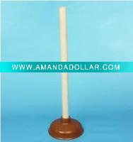 TOILET PLUNGER
