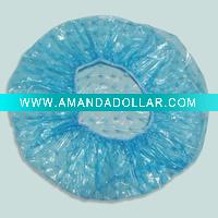 Wholesale disposable pe shower cap