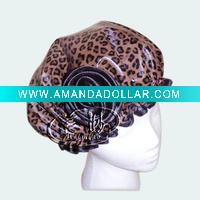 Wholesale Satin shower cap