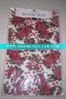 printed mat