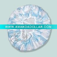 Wholesale Satin Shower cap
