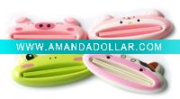 toothpaste squeezer