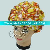 Wholesale Double layer Shower cap