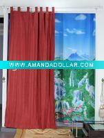 curtains thermal