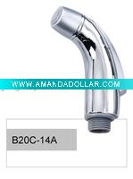 handheld bidet ABS plastic