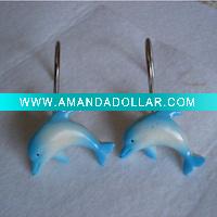 shower rings(shower hooks)