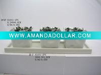 ceramic flower planty