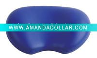 Wholesale PU BATH PILLOW