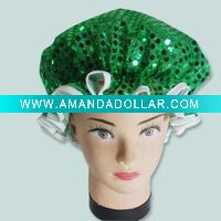 Shower cap