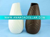 Wholesale tall ceramic flower vase