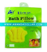 Bath Pillow - A04009