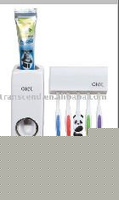 Toothpaste Dispenser