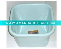 Wash Tub