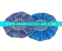 soft shower cap