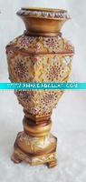 Wholesale Polyresin Flower Vase