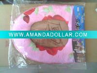 Shuangli Sanitary supply various of Toilet covers