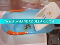 baby bath tub