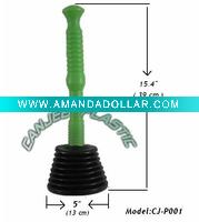 Durable Toilet Plunger Pump