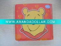Wholesale bath book