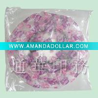 beauty shower cap for household