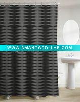 Shower curtain