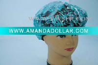 Shower cap