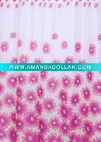 polyester Shower Curtain
