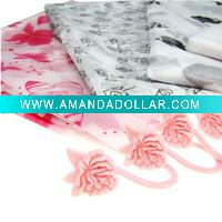 Wholesale shower curtain