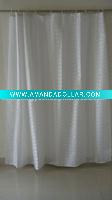 Wholesale shower curtain
