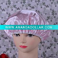Wholesale fashion shower cap