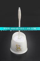 toilet brush holder